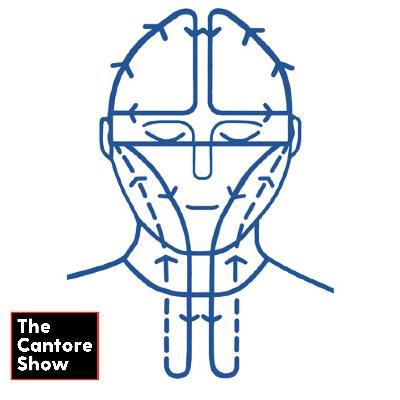 The Cantore Show: Ron W Rathbun