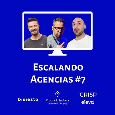 #7: Guillem Hernandez (Crisp Studio y Eleva)