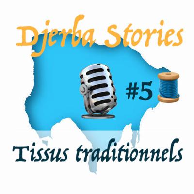 [Itw] Tissus traditionnels, rendez-vous au souk !