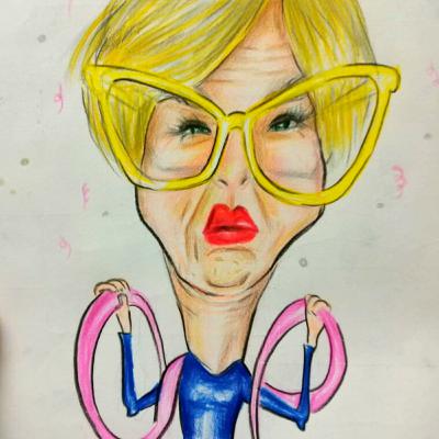 PENNY PUPPET FOLLOWS THE PLAN PENNY PUPPET FOLLOWS THE PLAN