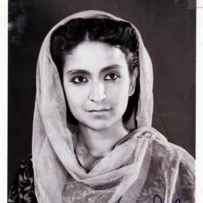 Amrita Pritam_Zari Ka Kafan_Hindi Story