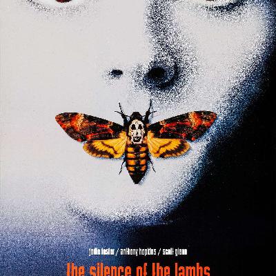 Cinema Cemetery: Episode 64- Silence of the Lambs (1991)