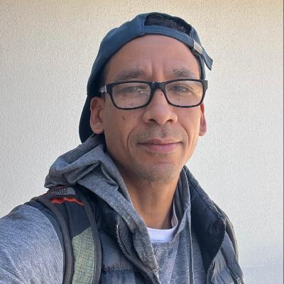 EP 163 Calm, technical and driven with Adrian Williams