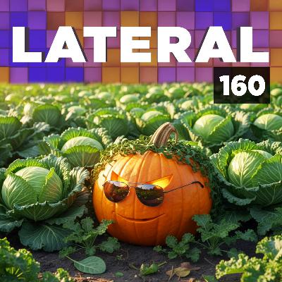 160: Pumpkin? 160: Pumpkin?