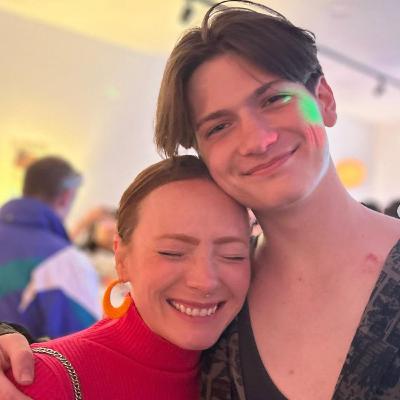 Brink’s Show #3: Christine Flannigan on Surviving Her Abusive Marriage to Skateboarder Chris Cole