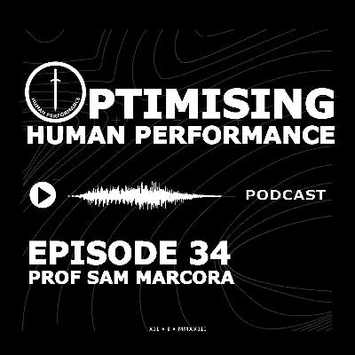 The Science of Mental Fatigue: Strategies for High Performance & Endurance with Prof Sam Marcora The Science of Mental Fatigue: Strategies for High Performance & Endurance with Prof Sam Marcora