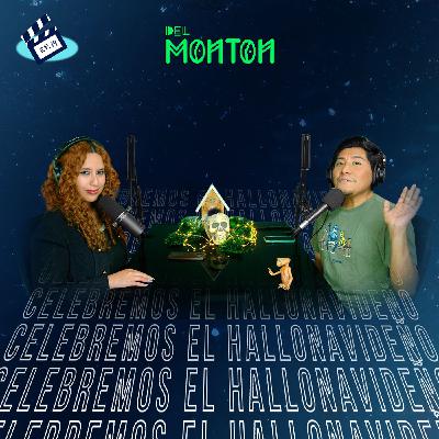 Celebremos el Hallonavideño - Temporada 2 episodio 19