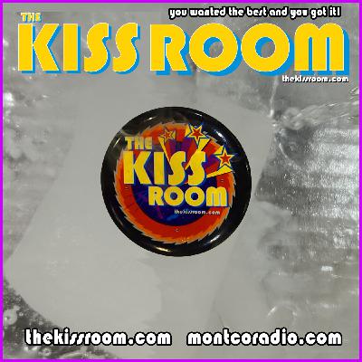 Episode 531: THE KISS ROOM - JANUARY 16, 2026 Episode 531: THE KISS ROOM - JANUARY 16, 2026