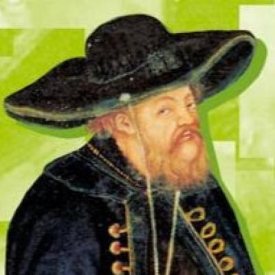 Antonio de Montserrat, el Jesuita Olvidado del Tíbet (Directo a las 7 del 29 de septiembre de 2025)