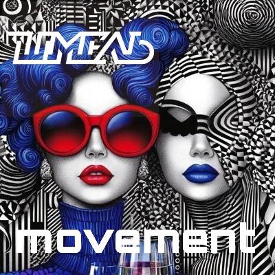 DJ Шмель - Movement