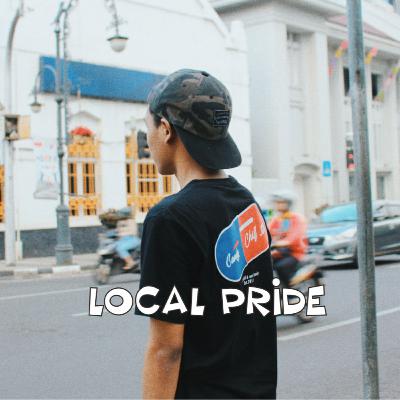 Eps.06 - Local Pride Eps.06 - Local Pride
