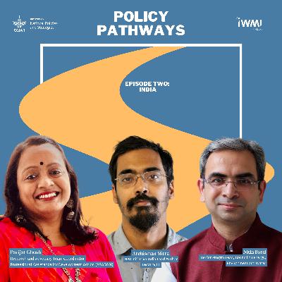 India's Policy Pathways