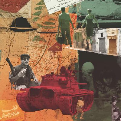 S1 EP10 - Folie | جنون