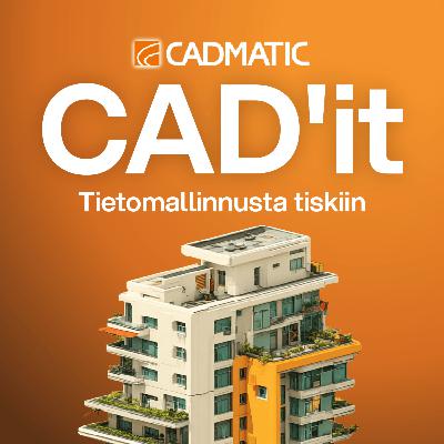 2. Rakentamisen uusi aikakausi: Digitaalisuus, data ja yhteistyö