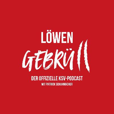 Löwengebrüll🦁 Löwengebrüll🦁