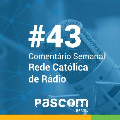 #55dmcs Aqueles detalhes de crônica no Evangelho