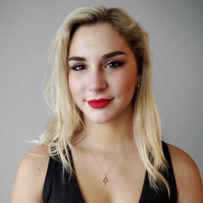Episode #17 Mikhaila Peterson - Eat to Heal Episode #17 Mikhaila Peterson - Eat to Heal