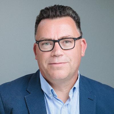 Transforming Leadership in a Hybrid World with John Dore