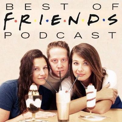 Episode 44: The One With The Lockout