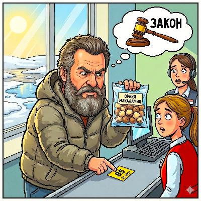 Выпуск 335. 🌤️ 29 ЯНВАРЯ: ЕЙСКАЯ ОТТЕПЕЛЬ, БИТВА ЗА ЦЕННИК И ЯНВАРСКАЯ ХАНДРА 🌡️⚖️ Выпуск 335. 🌤️ 29 ЯНВАРЯ: ЕЙСКАЯ ОТТЕПЕЛЬ, БИТВА ЗА ЦЕННИК И ЯНВАРСКАЯ ХАНДРА 🌡️⚖️