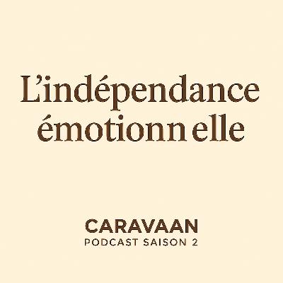 L’indépendance émotionnelle : la vraie liberté d’une femme L’indépendance émotionnelle : la vraie liberté d’une femme