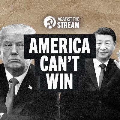 China faces down Trump, Ukraine quagmire, Gaza ‘peace deal’ China faces down Trump, Ukraine quagmire, Gaza ‘peace deal’