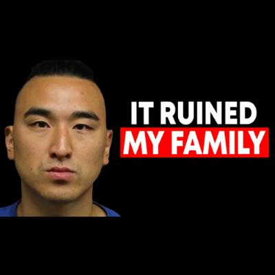 I Stole $500,000 To Fuel My Gambling Addiction