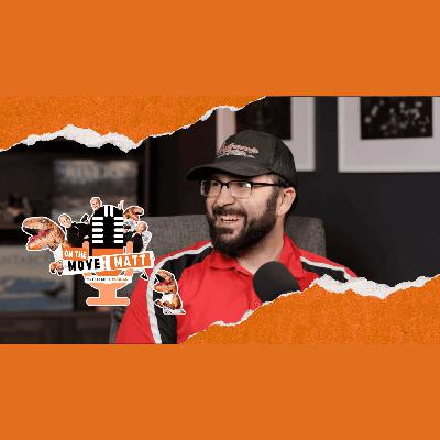 On the Move with Matt: Pizza, Family & Legacy with Anthony’s Pizza Home of the Warrior