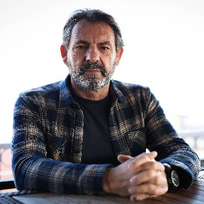 Oscar Camps, Open Arms: "Que alguien pida hundir un barco que salva vidas recuerda a un discurso de los momentos más oscuros de la Historia"