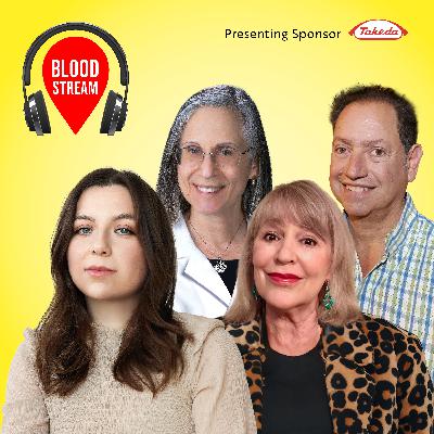 Actress Sami Rappoport's short film, VIII. Plus Jeff & Barb with Dr. Joanna Davis Actress Sami Rappoport's short film, VIII. Plus Jeff & Barb with Dr. Joanna Davis