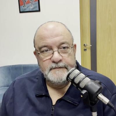 Не смотри, это на Новый год | Radio Narva | 617