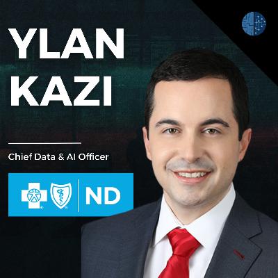 AI Optimism vs. Evidence in Late 2025 | Ylan Kazi (Blue Cross Blue Shield North Dakota)