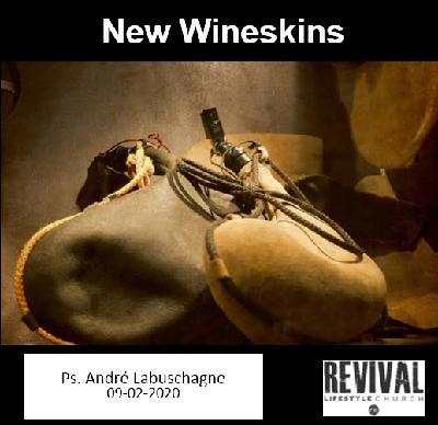 New Wineskins