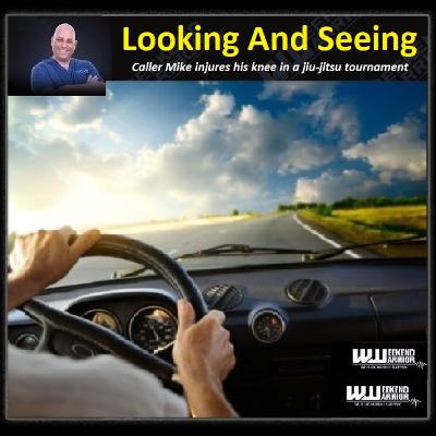 Looking And Seeing