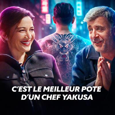 JEROME PIERRAT: pourquoi la mafia lui parle ?