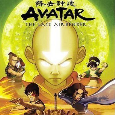 Todo está bien en Ba Sing Se - Avatar: La Leyenda de Aang - Libro Tierra.