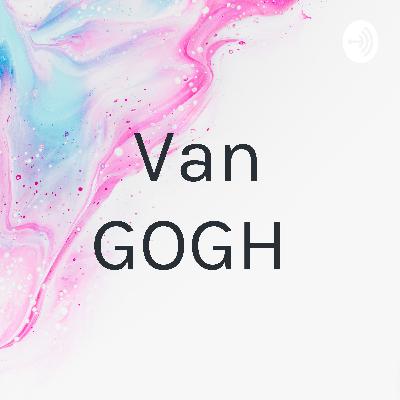 Van GOGH  (Trailer)