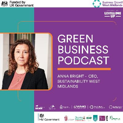17: Sustainability Simplified: A Guide for West Midlands and Warwickshire Businesses