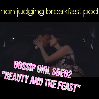 S5E02 - "Beauty and the Feast"