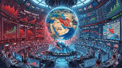 Operation Epic Fury's Financial Market Impacts Operation Epic Fury's Financial Market Impacts