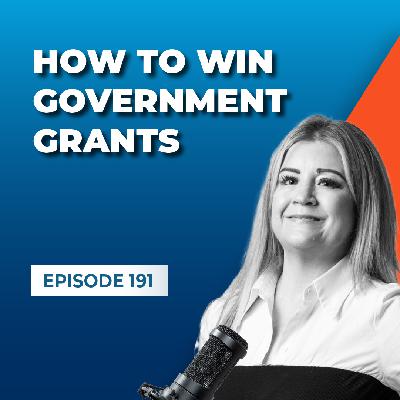 Angela Satterfield-Sexton – How to Win Government Grants: A CFO’s Survival Guide