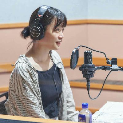 Love Me Doさんが今、聞くとリラックスできる曲! Love Me Doさんが今、聞くとリラックスできる曲!