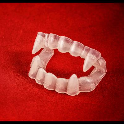 #12587 Could Vampires Be Creatures of God in Theory? Theology and Fiction - Jimmy Akin #12587 Could Vampires Be Creatures of God in Theory? Theology and Fiction - Jimmy Akin