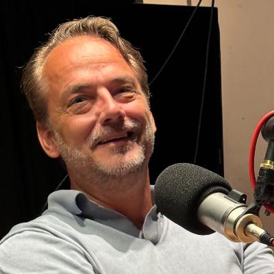 De Hypotheken Podcast - Jasper Maes (Financieel Fit Groep) De Hypotheken Podcast - Jasper Maes (Financieel Fit Groep)