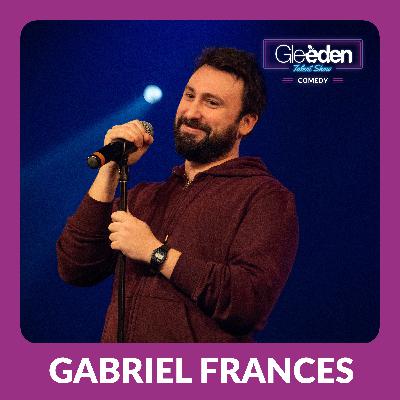 Gabriel Francès - Les sites de rencontres & la drague après 30 ans