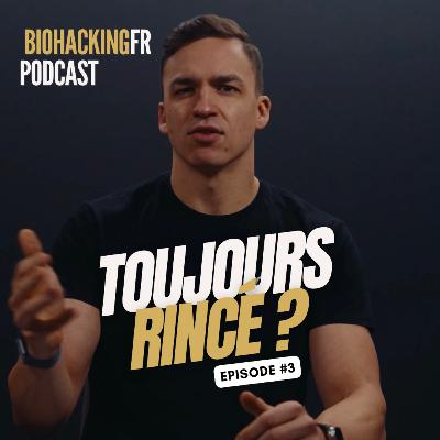 Tu t’entraînes mais tu es toujours rincé ? Voilà pourquoi. Tu t’entraînes mais tu es toujours rincé ? Voilà pourquoi.