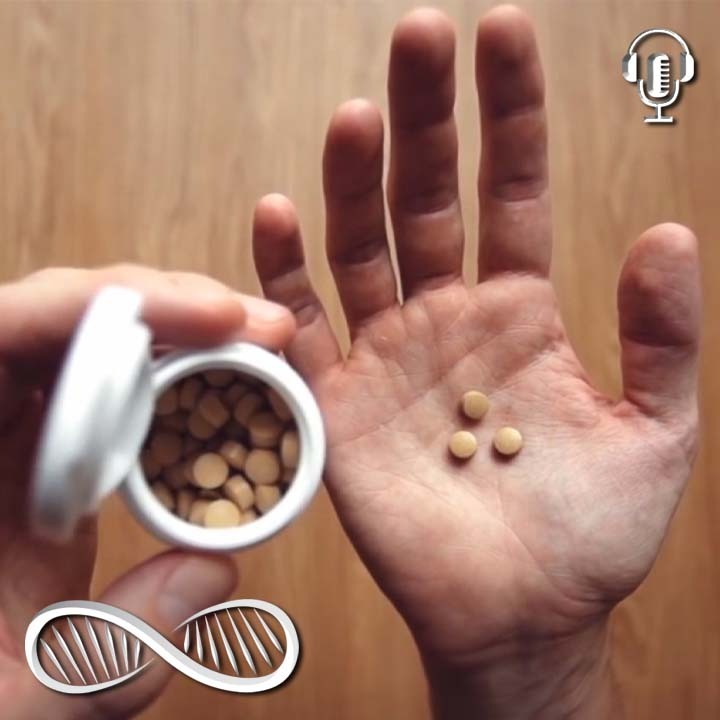 6-Year Red Korean Ginseng is the Ethical Hedonist's Adaptogen 🇰🇷 Biohacker Review of Panax Ginseng