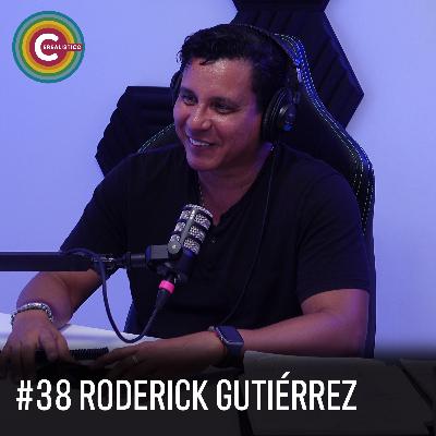 Situación Ambiental Actual de Panamá con Roderick Gutiérrez | Episodio #38