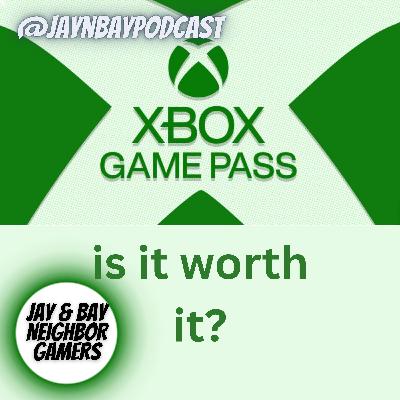 Xbox Game Pass is it worth the price increase?