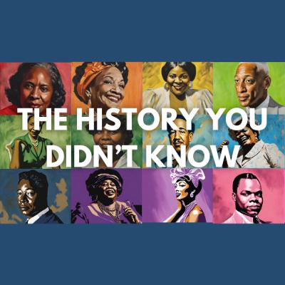 The Queer History of the Harlem Renaissance | Ep 16